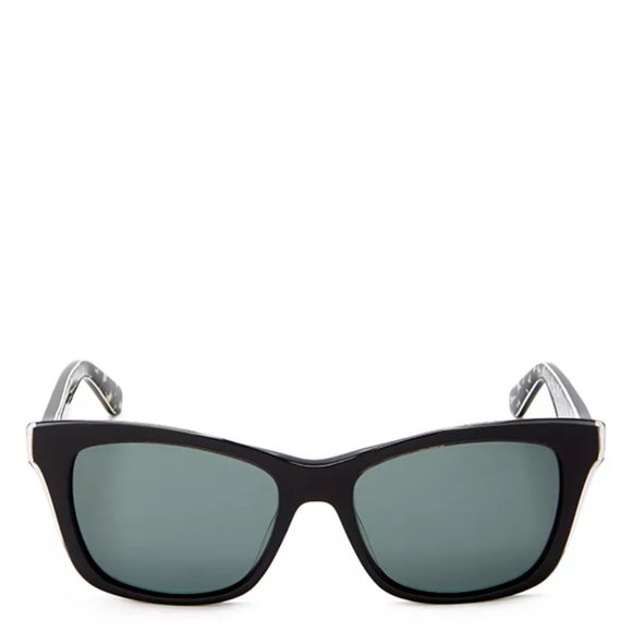 Kate Spade Jenae Polarized Square Sunglasses 53mm Accessories